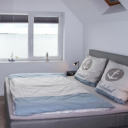 Pet Friendly Apartment In Ostseeresort Olpenitz Exterior foto