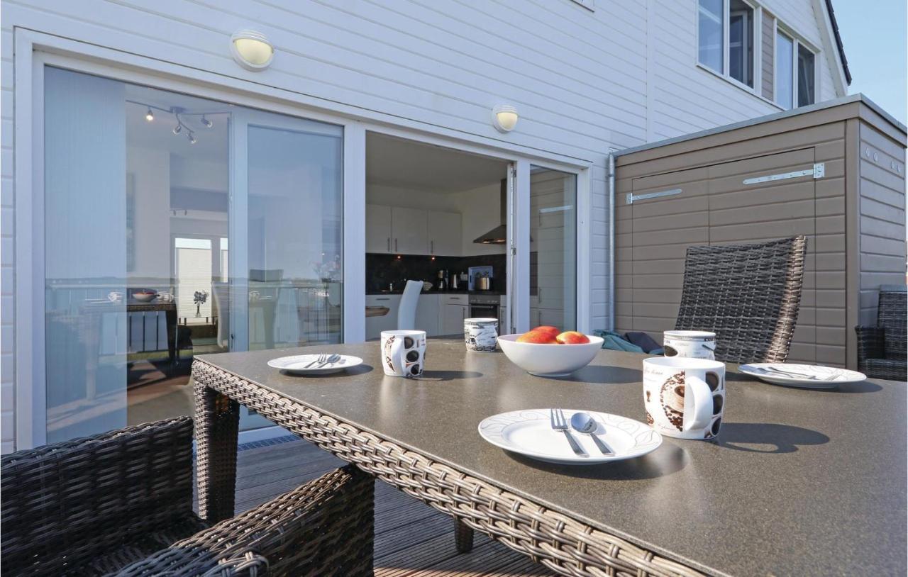 Pet Friendly Apartment In Ostseeresort Olpenitz Exterior foto