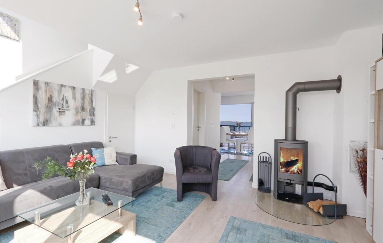 Pet Friendly Apartment In Ostseeresort Olpenitz Exterior foto