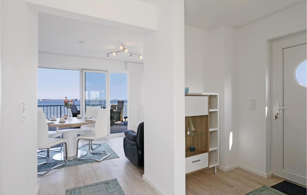 Pet Friendly Apartment In Ostseeresort Olpenitz Exterior foto