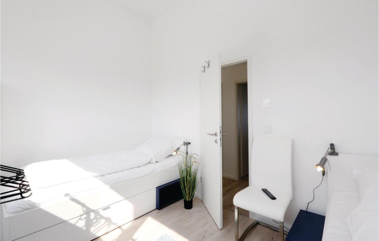Pet Friendly Apartment In Ostseeresort Olpenitz Exterior foto