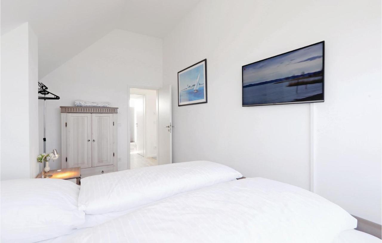 Pet Friendly Apartment In Ostseeresort Olpenitz Exterior foto
