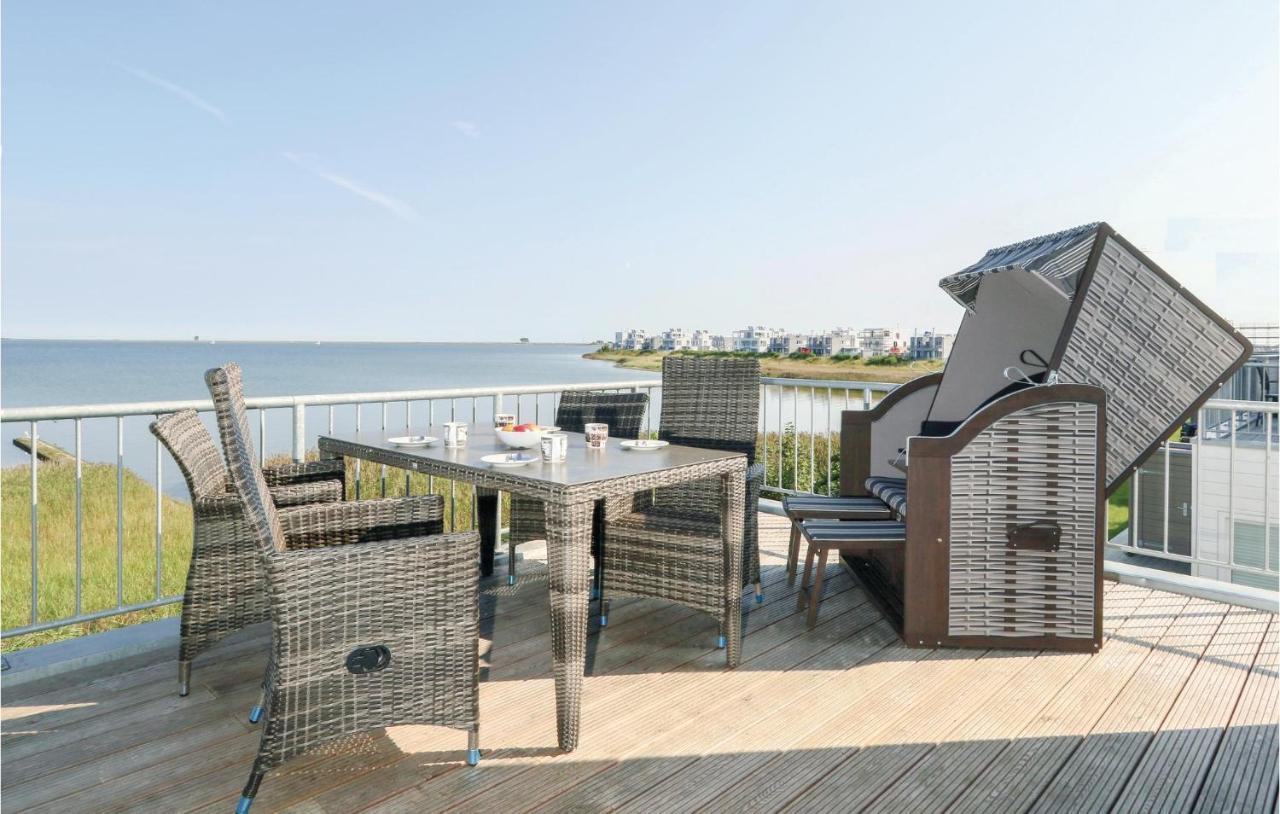 Pet Friendly Apartment In Ostseeresort Olpenitz Exterior foto