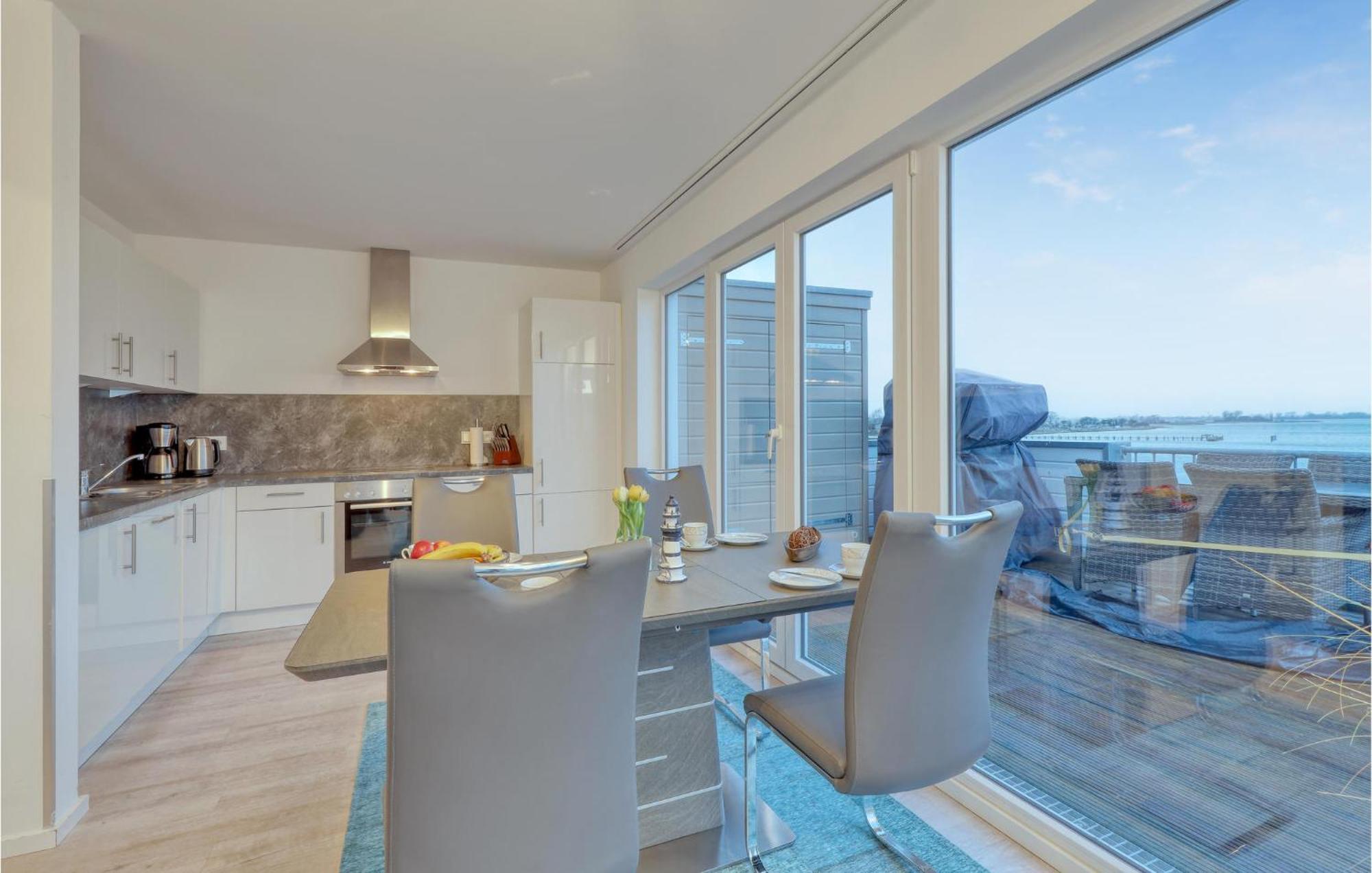 Pet Friendly Apartment In Ostseeresort Olpenitz Exterior foto